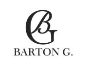 BG BARTON G.
