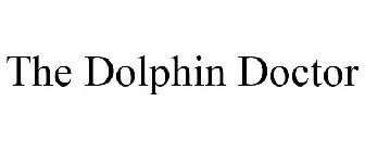 THE DOLPHIN DOCTOR