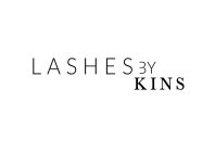 LASHES BY KINS