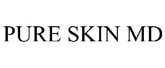 PURE SKIN MD