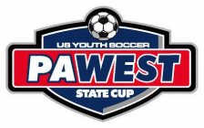 US YOUTH SOCCER PA WEST STATE CUP