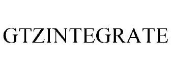 GTZINTEGRATE