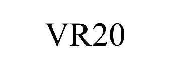 VR20