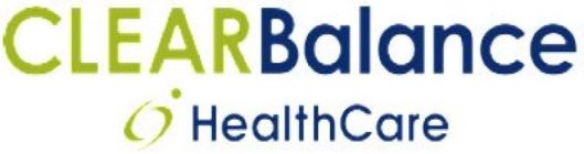 CLEARBALANCE HEALTHCARE