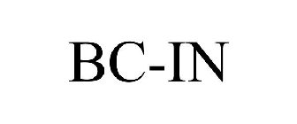 BC-IN