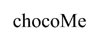 CHOCOME