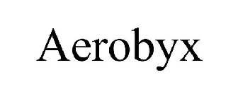 AEROBYX