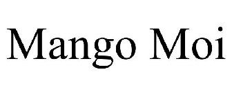MANGO MOI