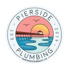 PIERSIDE PLUMBING HUNTINGTON BEACH, CA EST 2019