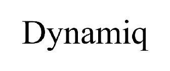 DYNAMIQ