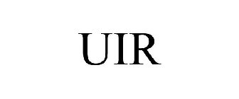 UIR