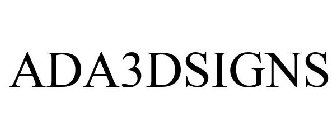 ADA3DSIGNS