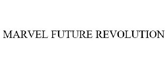 MARVEL FUTURE REVOLUTION