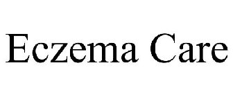 ECZEMA CARE