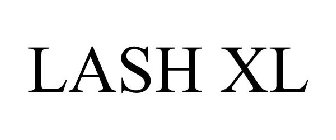 LASH XL
