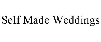 SELF MADE WEDDINGS