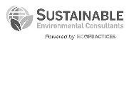 SUSTAINABLE ENVIRONMENTAL CONSULTANTS POWERED BY ECOPRACTICES