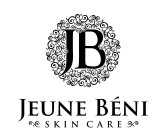 JB JEUNE BENI SKIN CARE