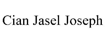 CIAN JASEL JOSEPH