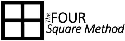 THE FOUR SQUARE METHOD