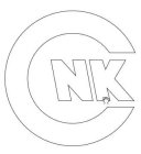 CNK