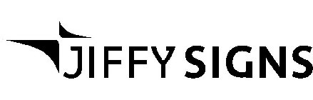 JIFFY SIGNS