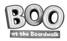 BOO AT THE BOARDWALK