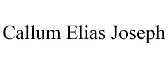 CALLUM ELIAS JOSEPH