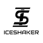 IS ICESHAKER