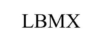 LBMX