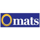 OMATS MAKES LIFE SAFER