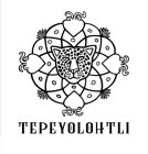 TEPEYOLOHTLI