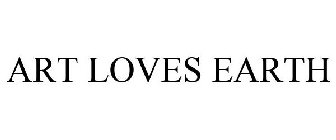 ART LOVES EARTH