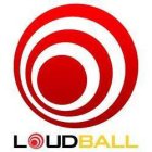 LOUDBALL