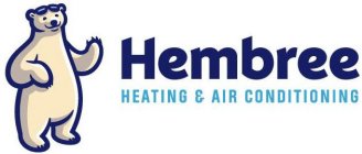 HEMBREE HEATING & AIR CONDITIONING