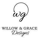 WG WILLOW & GRACE DESIGNS