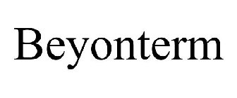 BEYONTERM