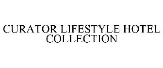 CURATOR LIFESTYLE HOTEL COLLECTION