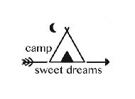 CAMP SWEET DREAMS