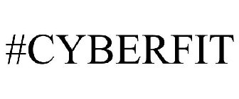 #CYBERFIT