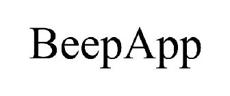 BEEPAPP