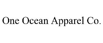 ONE OCEAN APPAREL CO.