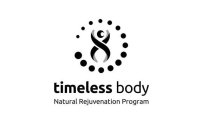 TIMELESS BODY NATURAL REJUVENATION PROGRAM