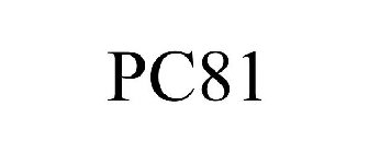 PC81