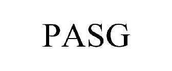 PASG