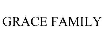 GRACE FAMILY