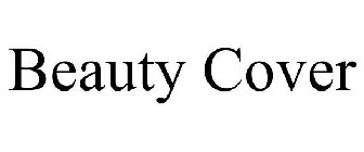 BEAUTY COVER