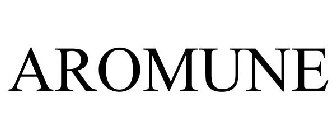 AROMUNE
