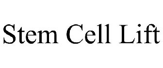 STEM CELL LIFT