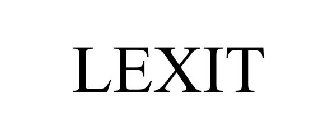 LEXIT